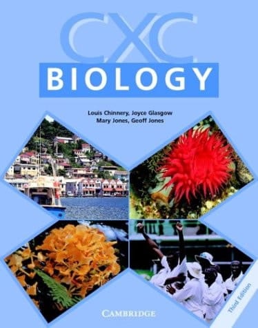 CXC Biology