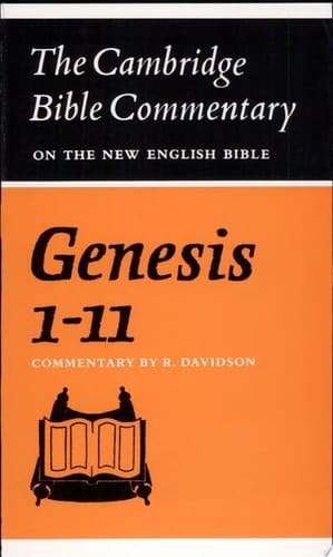 Genesis 1-11