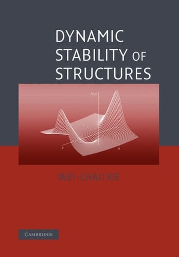 Dynamic Stability of Structures
