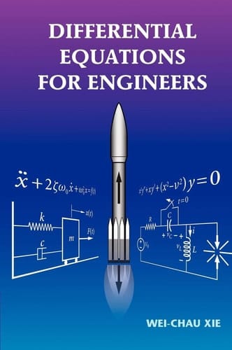 Differential Equations for Engineers