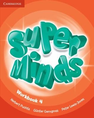 Super Minds