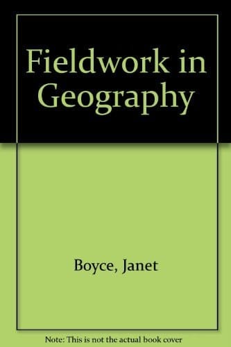 Fieldwork in Geography