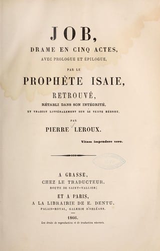 The Philosophy of Economics: Anthology