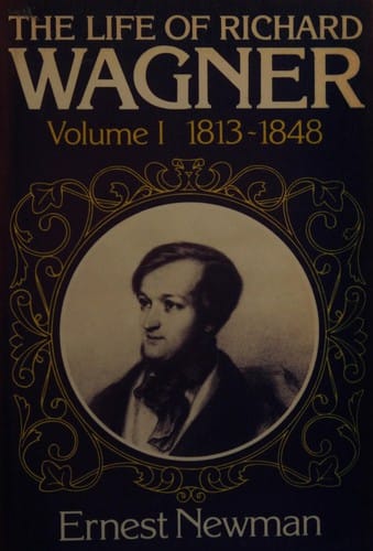 Life of Wagner Vol 2