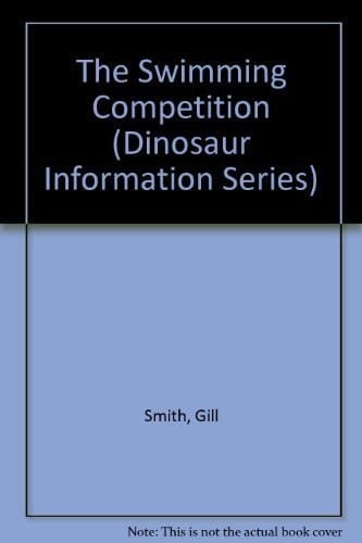 The Swimming Competition