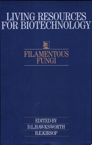 Filamentous Fungi