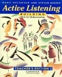 Active Listening Building Skills for Understanding
