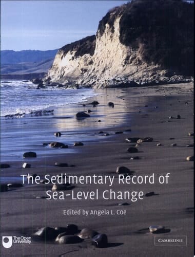 The Sedimentary Record of Sea-Level Change