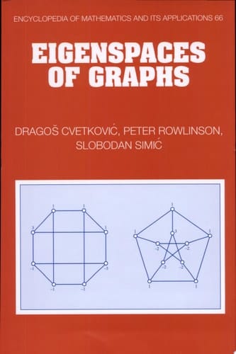 Eigenspaces of Graphs