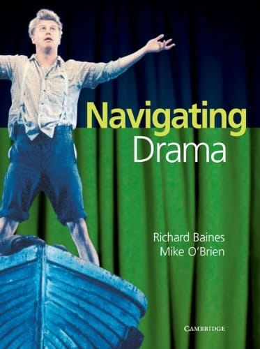 Navigating Drama Years 9-10