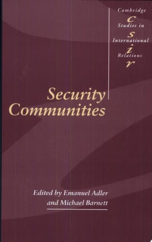 Security Communities