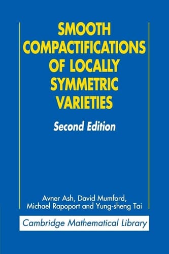 Smooth Compactifications of Locally Symmetric Varieties