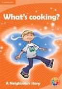 What's Cooking? Food