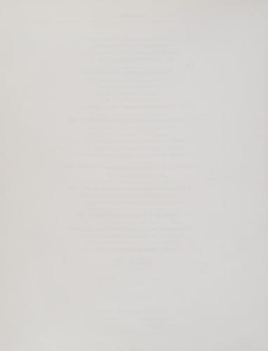 Modern Architectural Theory A Historical Survey, 1673-1968