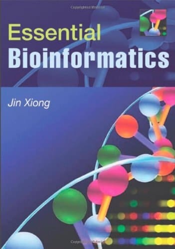 Essential Bioinformatics