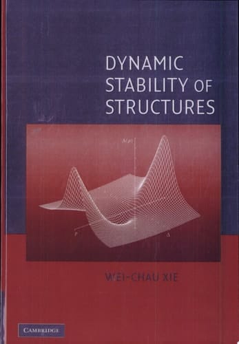 Dynamic Stability of Structures