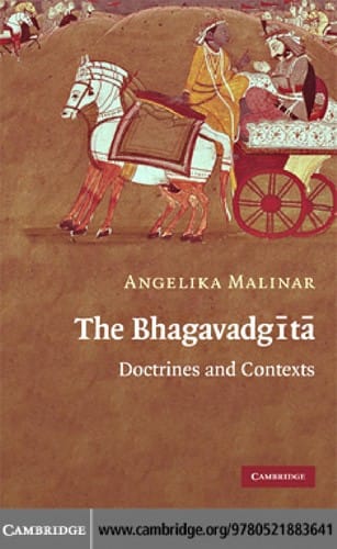 Bhagavadgītā: doctrines and contexts