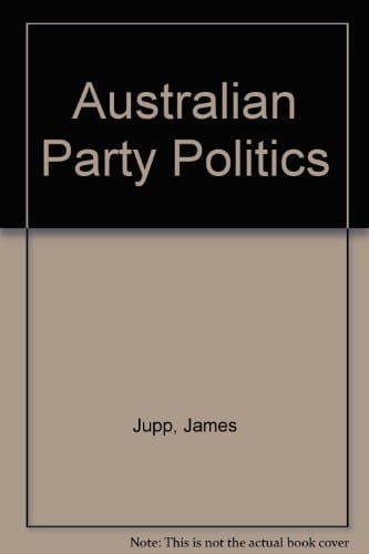 Australian party politics