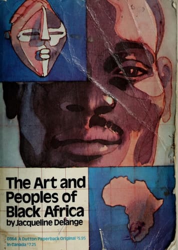 The art and peoples of Black Africa