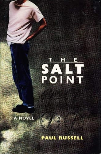 The Salt Point