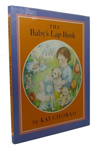 The Baby's Lap Book