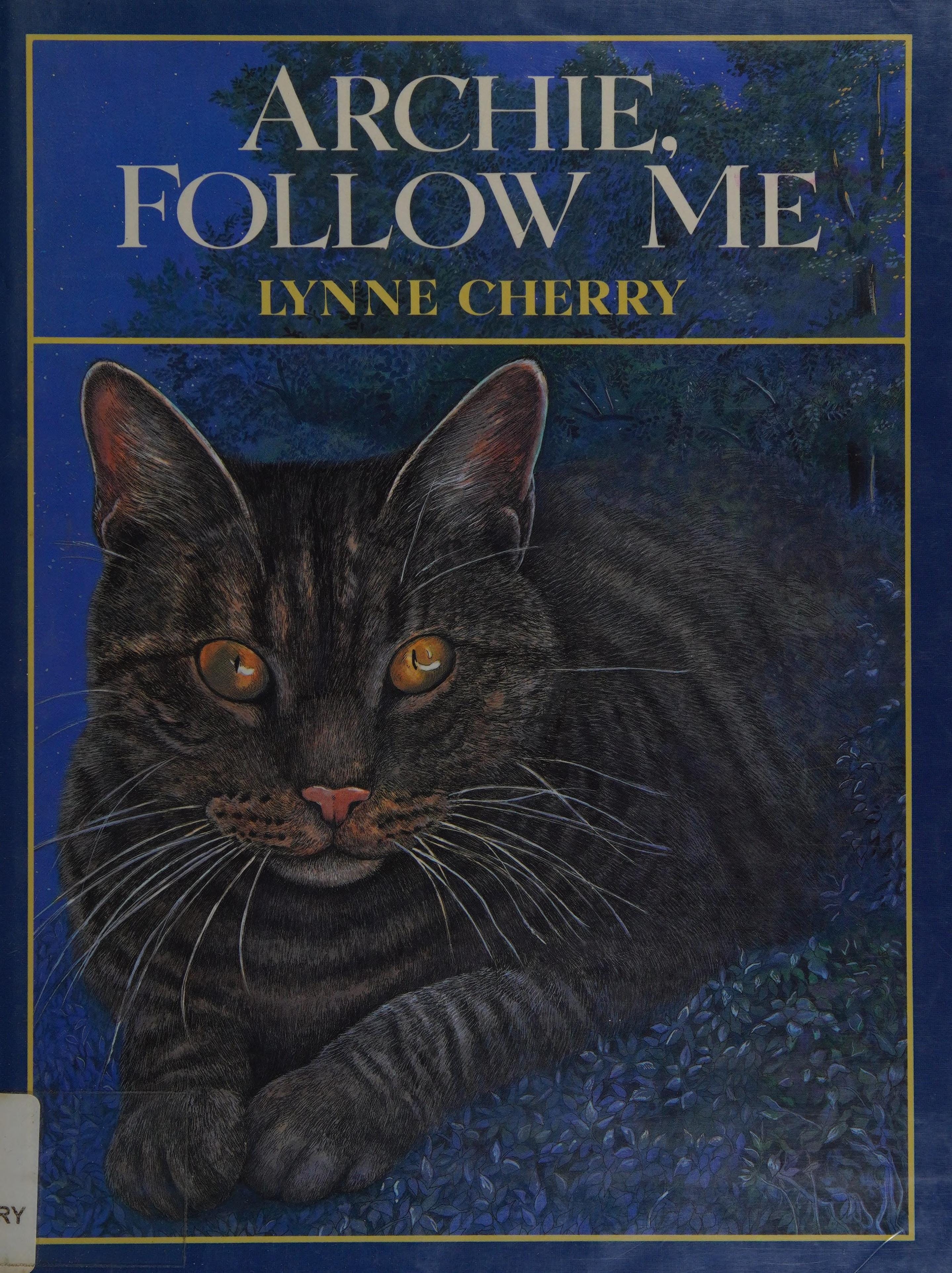 Archie, Follow Me