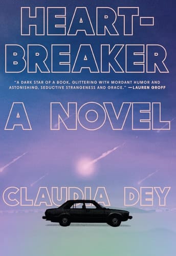 Heartbreaker A Novel