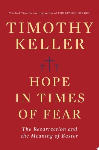 Hope in Times of Fear