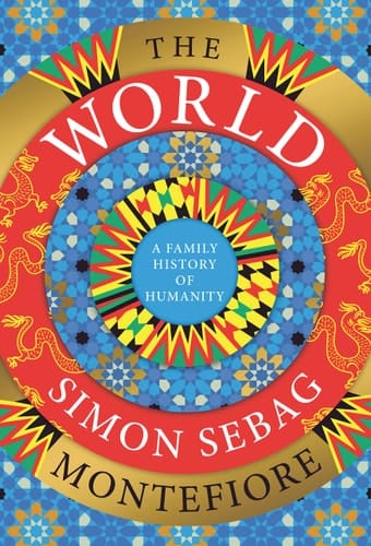 The World A Family History of Humanity