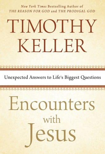 Encounters with Jesus