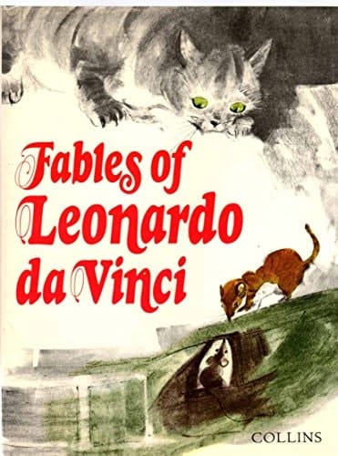 Fables of Leonardo Da Vinci