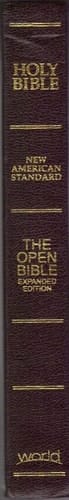 Open Bible