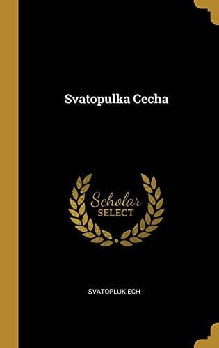 Svatopulka Cecha