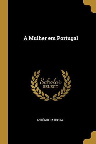 A Mulher Em Portugal