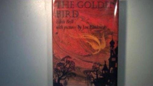The Golden Bird