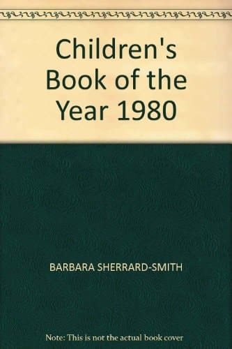 Children's Book of the Year 1980