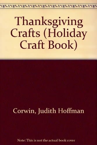 Thanksgiving Crafts