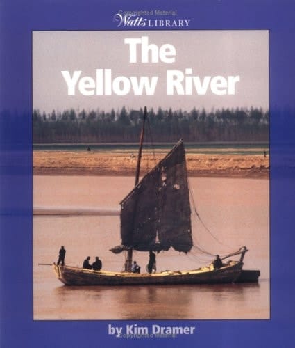 The Yellow River