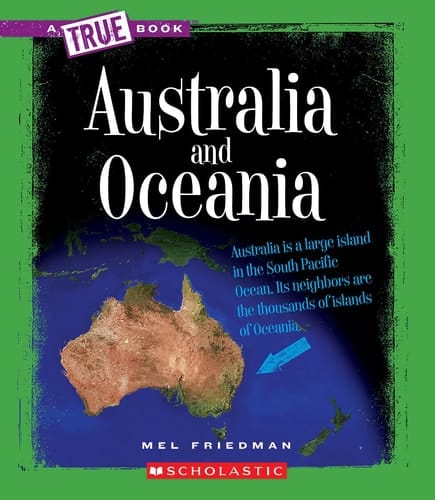 Australia and Oceania