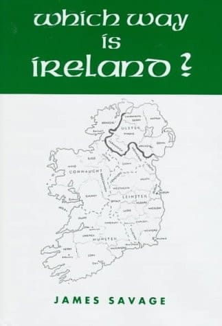 Which Way is Ireland?