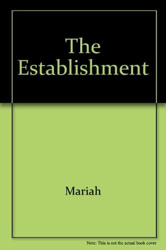 The Establishment
