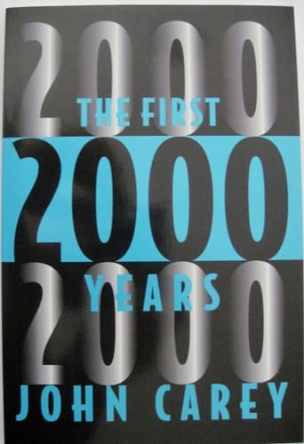 The First 2000 Years