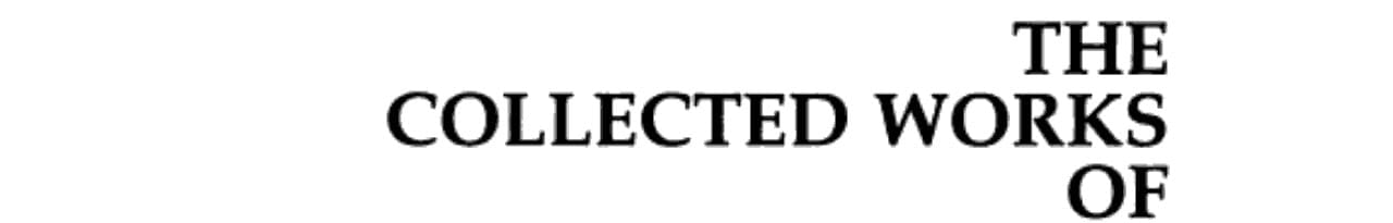 The Collected Works of John W. Tukey