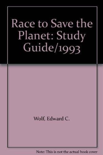 Race to Save the Planet 1993