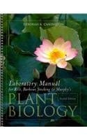Plant Biology