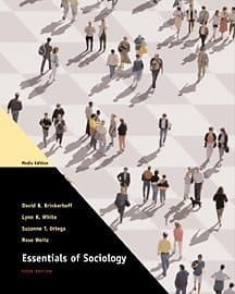 Essential of Sociology