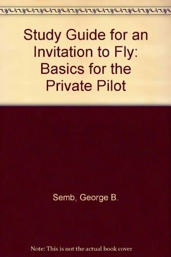 An Invitation to Fly