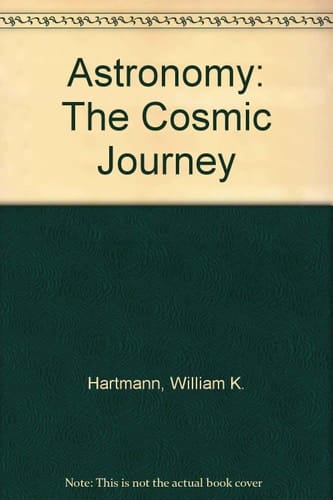 Astronomy: The Cosmic Journey