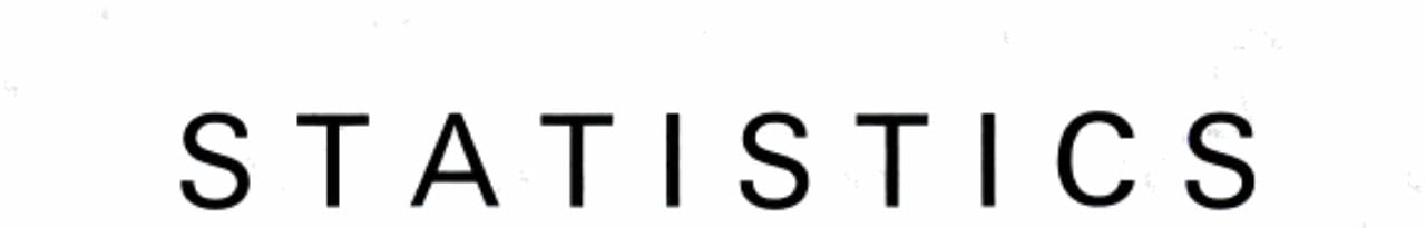 Statistics Tool for the Social Sciences