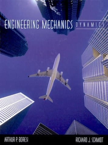 Engineering Mechanics: Dynamics